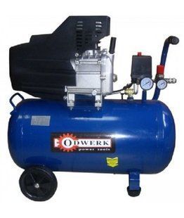 Компрессор масляный коаксиальный Odwerk TA-2550A TA-2550A фото