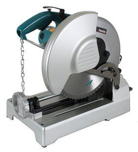 Монтажная пила Makita LC1230 LC1230 фото