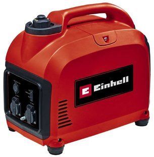 Генератор інверторний Einhell TC-IG 2000 4152590 фото