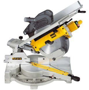 Пила комбинированная сетевая DeWALT D27111 D27111 фото
