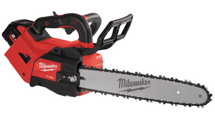 Акумуляторна ланцюгова пила Milwaukee M18 FTHCHS35-802 EU 4933479589 фото