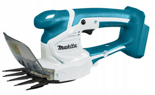 Акумуляторні ножиці + кущоріз Makita UM110DWYX UM110DWYX фото