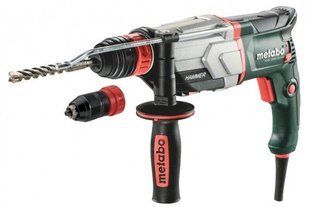 Перфоратор Metabo KHE 2860 QUICK 600878500 фото