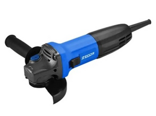 Болгарка мережева (КШМ) Zegor GBL125-860S GBL125-860S фото