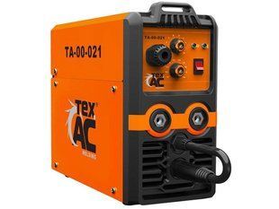 Сварочный полуавтомат ТЕХАС ТА-00-021 MAG + MIG + MMA ТА-00-021 фото