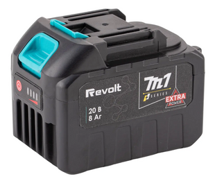Акумуляторна батарея Revolt 8А Extra Power r0045 фото