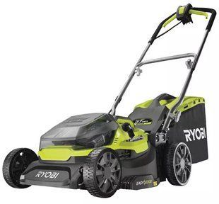 Газонокосилка Ryobi ONE+ Hybrid RY18LMH37A-250 5133004583 фото