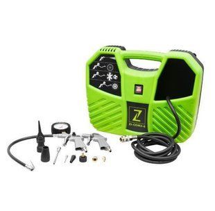 Компресор Zipper ZI-COM2-8 ZI-COM2-8 фото