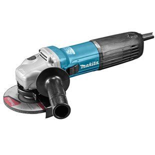 Кутова шліфмашина (болгарка) Makita GA 5040 GA5040 фото
