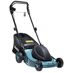 Газонокосарка електрична Makita ELM 4110 ELM4110 фото