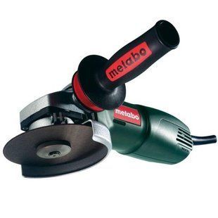 Угловая шлифмашина Metabo WQ 1000 Quick 620035000 фото