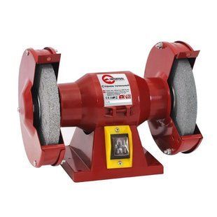 Верстат точильний настільний INTERTOOL DT-0806 DT-0806 фото