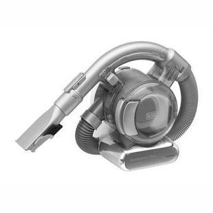 Пилосос акумуляторний BLACK+DECKER PD1820LF PD1820LF фото