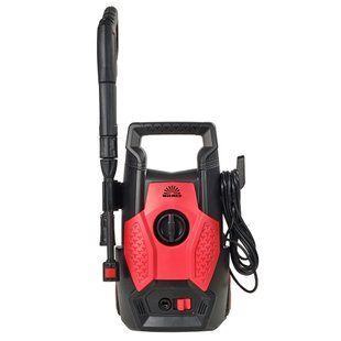 Мойка высокого давления Vitals Am 6.5-100w compact 53931 фото