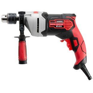 Дриль ударний INTERTOOL WT-0118 WT-0118 фото