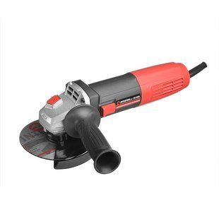 Шлифмашина угловая INTERTOOL WT-0220 WT-0220 фото