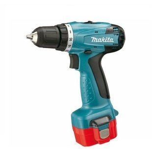Акумуляторний дриль-шуруповерт Makita 6261DWPE 6261DWPE фото