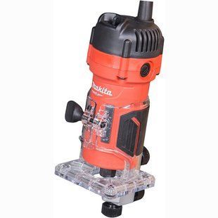 Фрезер мережевий Makita M3700 M3700 фото
