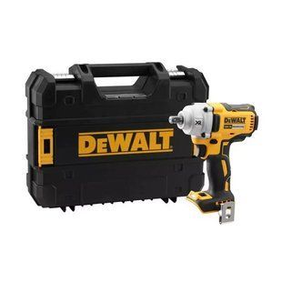 Гайковерт ударний акумуляторний безщітковий DeWALT DCF894HNT DCF894HNT фото