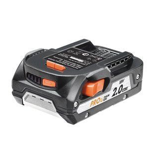 Аккумулятор для инструментов AEG L1820R Li-Ion 18 В 2 Ач (4932430169) 4932430169 фото