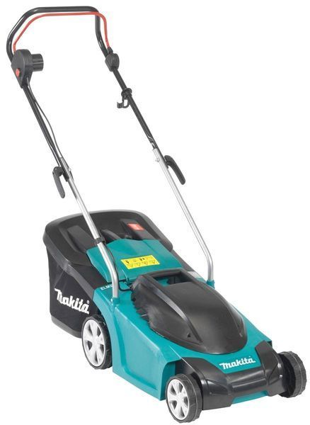 Газонокосарка електрична Makita ELM 4110 ELM4110 фото