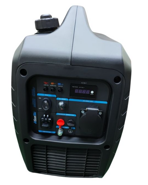 Інверторний генератор Аtlantec AT3000i AT3000i фото