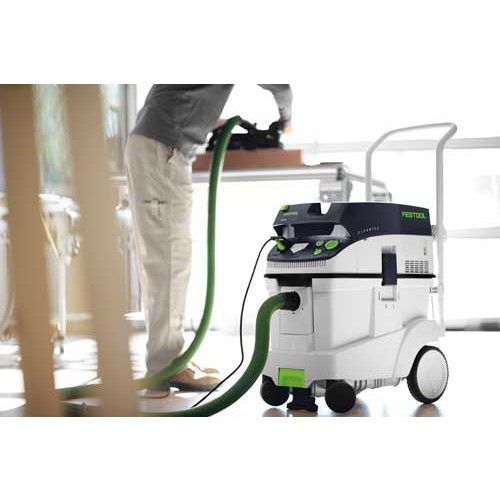 Пиловидалюючий апарат Festool CTM 48 E 584080 фото