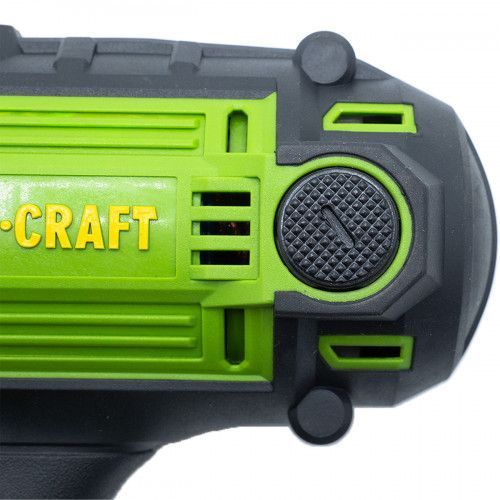 Шуруповерт мережевий Procraft PB1150DFR 001150 фото