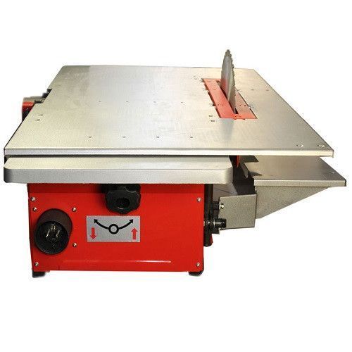 Станок деревообрабатывающий многофункциональный Stark CWM-2800-305 4в1 180060010 фото