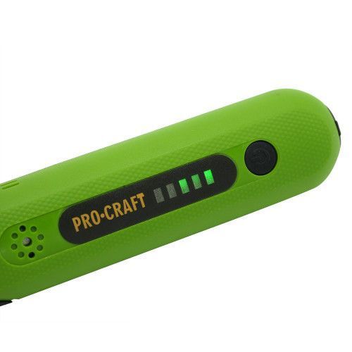 Аккумуляторная гравировальная машина Procraft PG8 030081 фото