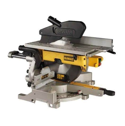Пила комбинированная сетевая DeWALT D27111 D27111 фото