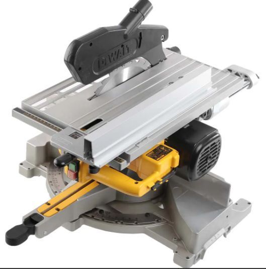 Пила комбинированная сетевая DeWALT D27111 D27111 фото