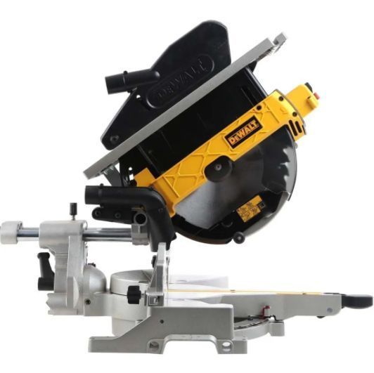 Пила комбинированная сетевая DeWALT D27111 D27111 фото