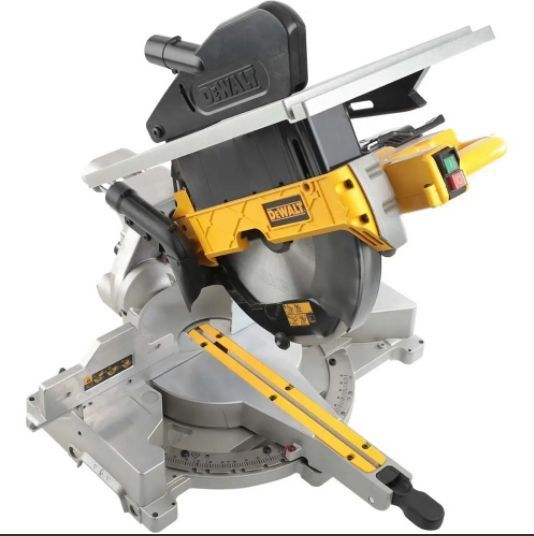 Пила комбинированная сетевая DeWALT D27111 D27111 фото