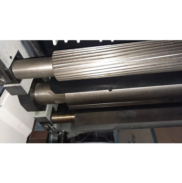 Рейсмусовий верстат FDB Maschinen MB104 F 827991 фото