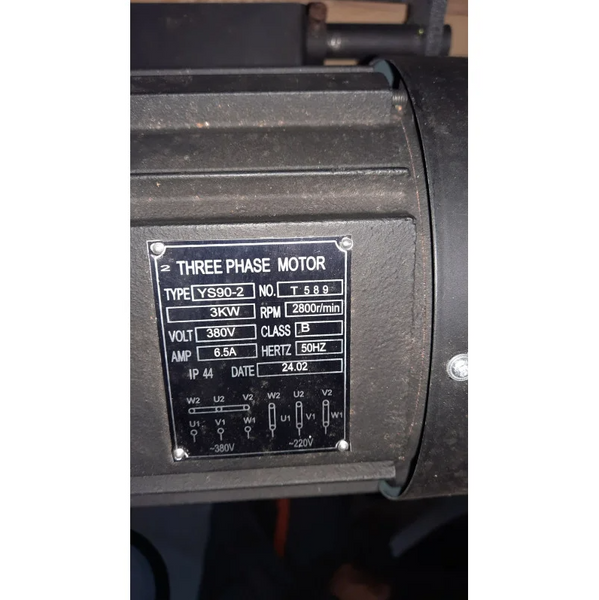 Рейсмусовий верстат FDB Maschinen MB104 F 827991 фото