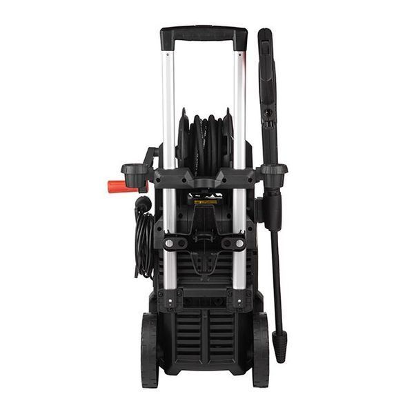 Мийка високого тиску STORM INTERTOOL WT-1506 (2,2 кВт, 6-7 л/хв, 120-170 бар) WT-1506 фото
