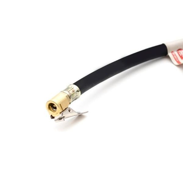Шланг до пістолета для підкачування коліс з наконечником INTERTOOL PT-0511 PT-0511 фото