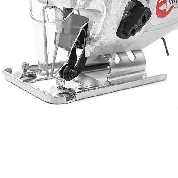 Електролобзик INTERTOOL DT-0460 DT-0460 фото
