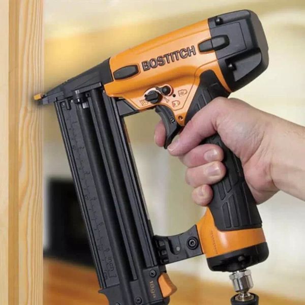 Пистолет штифтозабивной пневматический BOSTITCH BT1855-E BT1855-E фото