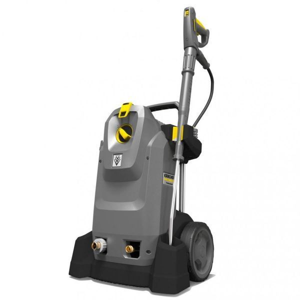 АПАРАТ ВИСОКОГО ТИСКУ Karcher HD 7/17 M *EU 1.151-930.0 фото