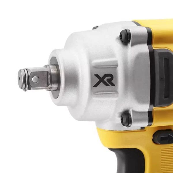 Гайковерт ударний акумуляторний безщітковий DeWALT DCF894HNT DCF894HNT фото