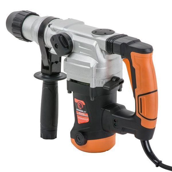 Перфоратор INTERTOOL WT-0161 WT-0161 фото