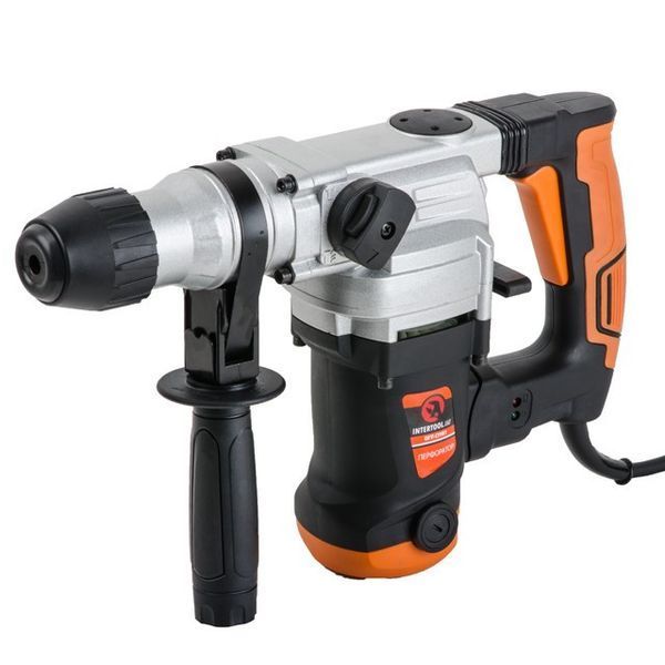 Перфоратор INTERTOOL WT-0161 WT-0161 фото