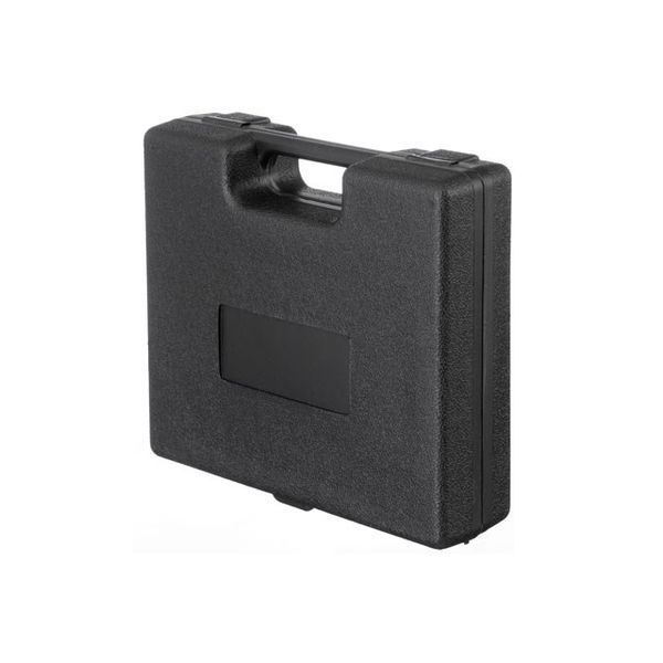 Акумуляторна викрутка INTERTOOL DT-0301 DT-0301 фото