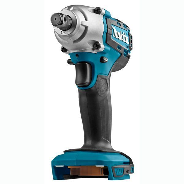 Аккумуляторный гайковерт Makita DTW190Z DTW190Z фото