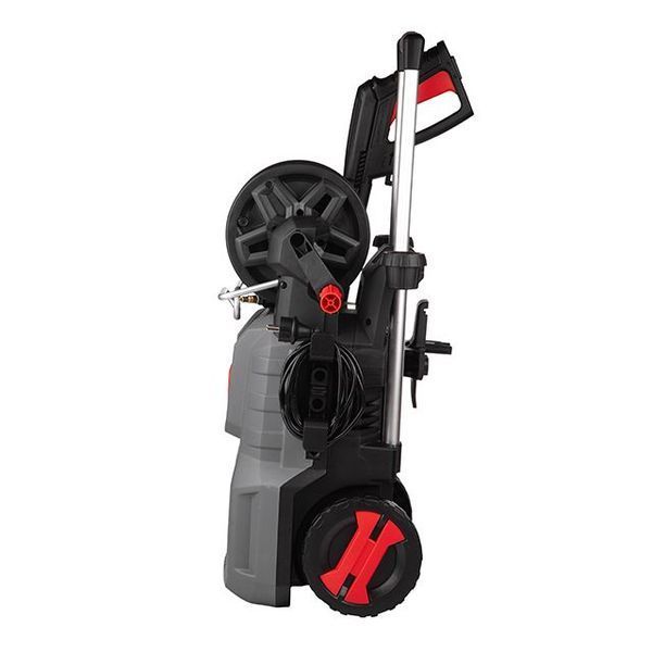 Мийка високого тиску STORM INTERTOOL WT-1506 (2,2 кВт, 6-7 л/хв, 120-170 бар) WT-1506 фото