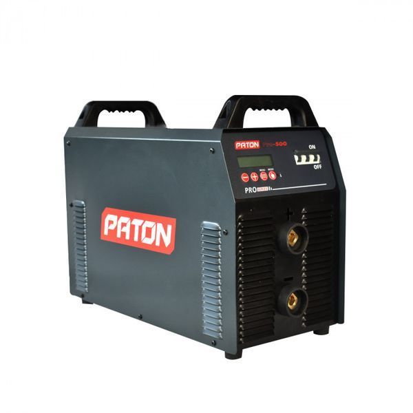 Сварочный аппарат PATON&trade; PRO-500 1014050012 фото