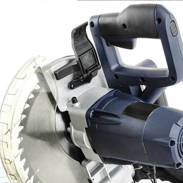 Пила торцювальна INTERTOOL DT-0625 DT-0625 фото