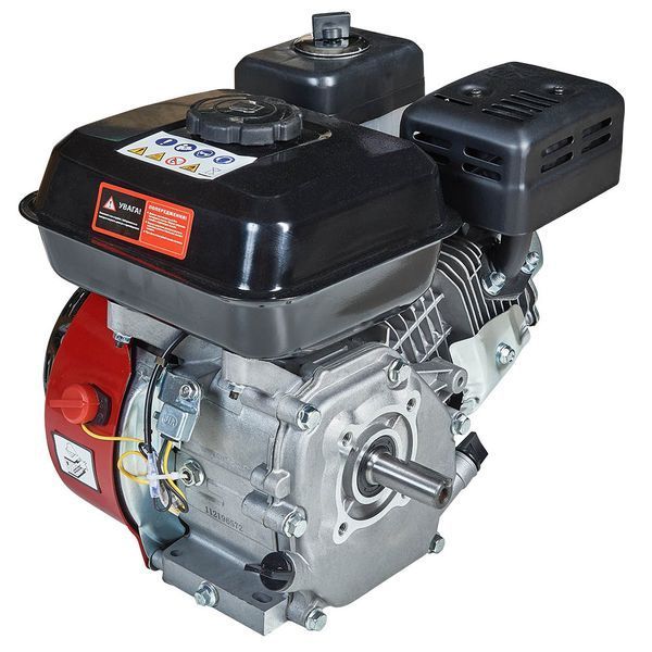 Двигатель бензиновый Vitals GE 6.0-20k 165164 фото